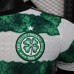 23/24 Celtics Home Green White Jersey Kit short sleeve (Player Version)-3446171