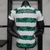 23/24 Celtics Home Green White Jersey Kit short sleeve (Player Version)-3446171
