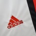 23/24 Flamengo Home White Shorts Black Shorts Jersey-210565