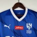 23/24 Leyard Crescent Home Blue jersey Kit short sleeve (Shirt + Short + Socks)-6414474