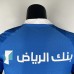 23/24 Leyard Crescent Home Blue jersey Kit short sleeve (Shirt + Short + Socks) (Player Version)-280694