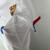 23/24 Barcelona Away White jersey Kit short sleeve (Shirt + Short)-7105994