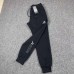 Fashion Casual Long Pants-Black-4984125