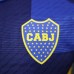 23/24 Boca Juniors Home Blue Yellow Jersey Kit short sleeve (Player Version)-277576