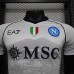 23/24 Napoli Naples Away White Jersey Kit short sleeve (Player Version)-913564