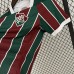 23/24 Women Fluminense Home Red Green Jersey version Kit short sleeve-9846278