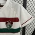23/24 Women Fluminense Away White Jersey version Kit short sleeve-8614086