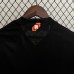 23/24 Roma Third Away Black Jersey Kit short sleeve-4611479