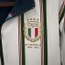 2023 Windbreaker Italy Trench Coat Reversible White Green Windbreaker Long Sleeve-8496936
