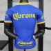 2023 USA Home Blue Jersey Kit short sleeve (Player Version)-1504594