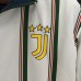 23/24 Juventus Trench Coat Reversible White Green Windbreaker Long Sleeve-6274991