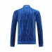 23/24 Inter Milan Black Edition Classic Jacket Training Suit (Top+Pant)-8413134