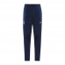 23/24 Paris Saint-Germain PSG Navy Blue Edition Classic Jacket Training Suit (Top+Pant)-9168717