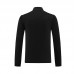23/24 Turkey Black Edition Classic Jacket Training Suit (Top+Pant)-4036328