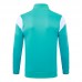 23/24 Marseille Blue Edition Classic Jacket Training Suit (Top+Pant)-4282534