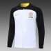 23/24 Inter Milan White Edition Classic Jacket Training Suit (Top+Pant)-9711630