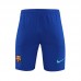 23/24 Barcelona Blue Training jersey Kit Sleeveless vest (vest + Short)-4576824