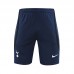 23/24 Tottenham Hotspur Purple Jersey Kit short Sleeve (Shirt + Short)-329753
