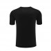 23/24 Paris Saint-Germain PSG Black Jersey Kit short Sleeve (Shirt + Short)-5788719