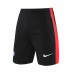 23/24 Paris Saint-Germain PSG Black Jersey Kit short Sleeve (Shirt + Short)-1684267