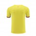 23/24 Barcelona Yellow Jersey Kit short Sleeve (Shirt + Short)-7266123