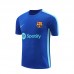 23/24 Barcelona Blue Jersey Kit short Sleeve (Shirt + Short)-6388777