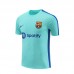 23/24 Barcelona Blue Jersey Kit short Sleeve (Shirt + Short)-8533421
