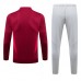 23/24 Arsenal Red Edition Classic Jacket Training Suit (Top+Pant)-7505084