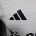 23/24 Fulham Home White Jersey Kit short sleeve (Player Version)-5792456