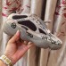 Yeezy Boost 500 Running Shoes-Gray/Black-8656652