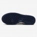 SB Dunk Low Next Nature Running Shoes-Navy Blue/Khaki-2541046