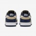SB Dunk Low Next Nature Running Shoes-Navy Blue/Khaki-2541046