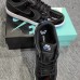 SB Dunk Low Running Shoes-Black/White-2391069