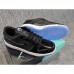 SB Dunk Low Running Shoes-Black/White-2391069