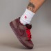 SB Dunk Low Premium“Valentine's Day”Running Shoes-Wine Red-426218