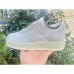 AIR FORCE 1‘07 AF1 Running Shoes-All Gray-8215184