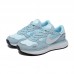 Phoenix Waffle Women Running Shoes-Blue/White-1359937