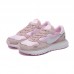 Phoenix Waffle Women Running Shoes-Pink/White-3875482