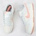 SB Dunk Low Running Shoes-Gray/Pink-4734025
