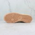 SB Dunk Low Running Shoes-Khaki/Gray-4310186