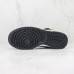 SB Dunk Low Running Shoes-Black/Khaki-6397368