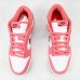 Phoenix Waffle Women Running Shoes-Pink/White-1200128