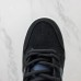 SB Dunk Low Running Shoes-Navy Blue/Black-8643688