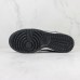 SB Dunk Low Running Shoes-Gray/Black-3541015