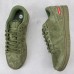 SB Dunk Low Running Shoes-Army Green-3352722