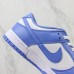 SB Dunk Low Running Shoes-Blue/White-8928239