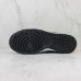 SB Dunk Low Running Shoes-White/Black-6500171