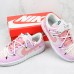 SB Dunk Low Women Running Shoes-Pink/White-2692914