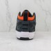 SB Dunk Low High Running Shoes-Orange/Black-435572