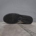 SB Dunk Low Running Shoes-Gray/Black-918069